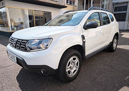 Dacia Duster II Comfort 1.5 dci Navi PDC Kamera
