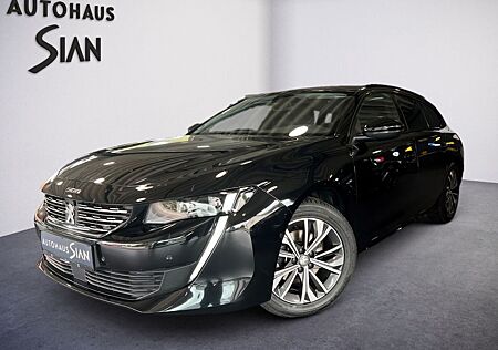 Peugeot 508 SW Allure Pack *LED*ACC*NAVI*ASSIST*