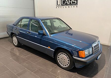 Mercedes-Benz 190 D 2.5 TURBO