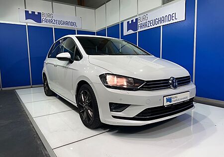 VW Golf Sportsvan Volkswagen 2.0TDI Allstar *AHK*NAVI*SHZ*