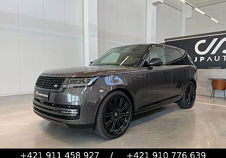 Land Rover Range Rover Autobiography
