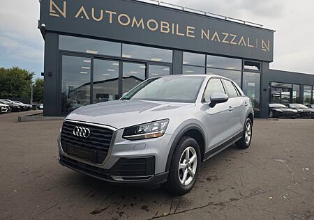 Audi Q2 35 TFSI*AUT.*NAVI-MMI*PDC*KLIMAAUTO*FACELIFT*