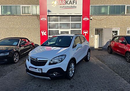 Opel Mokka Innovation-2-Hand*Automatik*