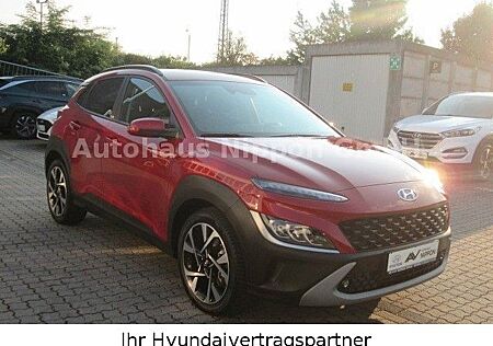 Hyundai Kona 1.0 T-GDI Edition BLACK WEEK PREIS