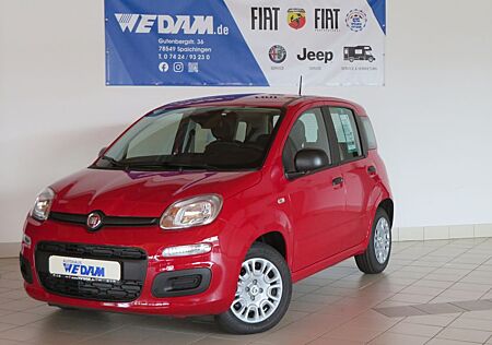 Fiat Panda Pandina Urban 1.0 Hybrid *CityPaket*