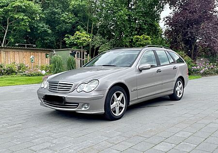 Mercedes-Benz C 200 CDI T CLASSIC Classic