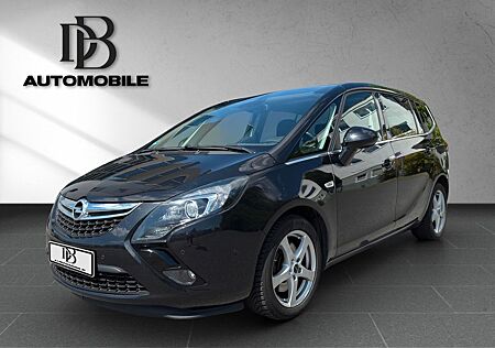 Opel Zafira Tourer Innov. Panorama-Frontscheibe, 7-Si
