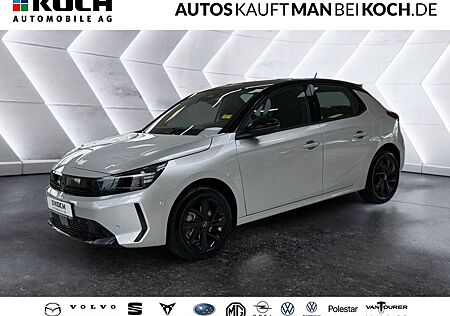 Opel Corsa 1.2 Turbo EAT8 GS LED SHZ PDC LHZ ACC DAB+