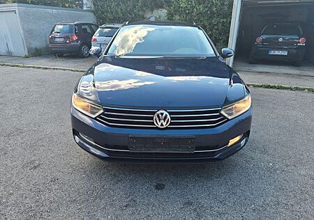 VW Passat Variant Volkswagen 2.0 TDI.....Euro6