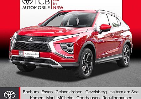 Mitsubishi Eclipse Cross 2.4 MIVEC PLUS NAVI STANDHEIZUNG S