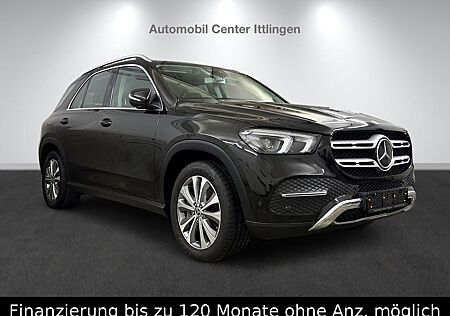 Mercedes-Benz GLE 300 d 4Matic/7Sitze/Burm/Kamr/LED-Sch/Standh