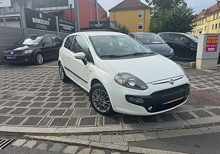 Fiat Punto EVO MyLife