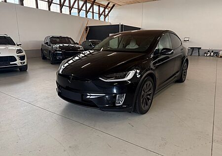 Tesla Model X Dual 100D