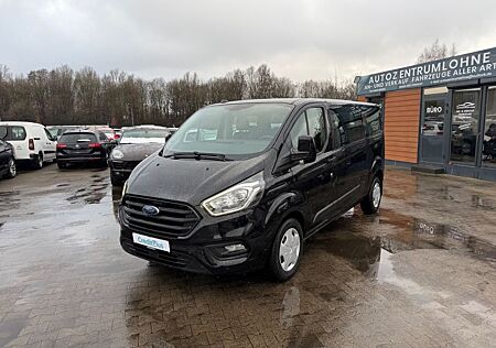 Ford Transit Custom Kombi 320 L2 Trend/LANG/9-SITZER