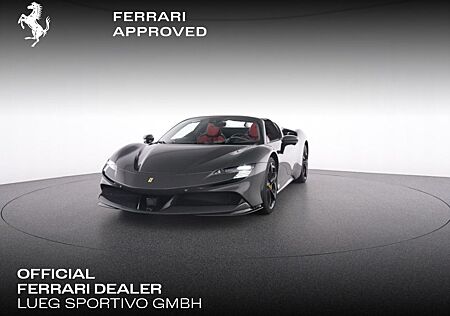 Ferrari SF90 Spider DREAMLINE FULL-CARBON