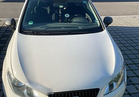 Seat Ibiza SC 1.2 12V Reference Reference