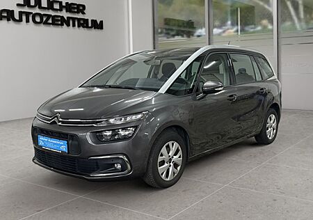 Citroën C4 Spacetourer Grand C4 Picasso Citroen 1.2 PureTech Selection