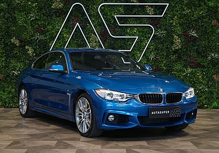 BMW 435d *xDRIVE*H/K*M-SPORT*