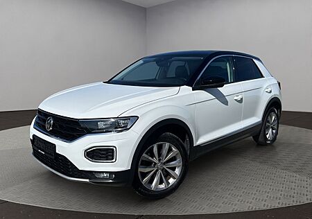 VW T-Roc Volkswagen Style, Digi. Tacho, ACC, LED