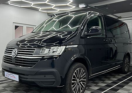 VW T6 Multivan Volkswagen T6.1 Multivan Comfortline/7-SITZER/elektr. TÜR