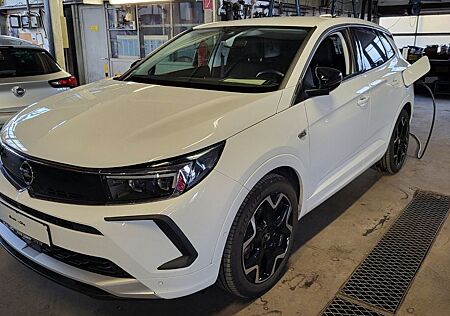 Opel Grandland X Grandland Business Elegance Plug-in-Hybrid+...