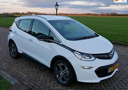 Opel Ampera-e Business executive 11299**NETTO**