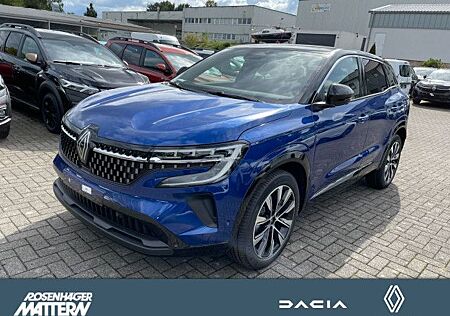 Renault Austral Techno TCe160 Automatik