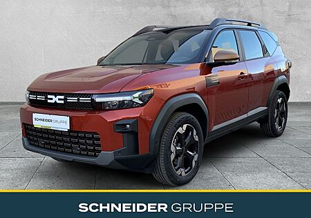 Dacia Bigster EXTREME ECO-G 140 SHZ+NAV+PDC+KAMERA+LED