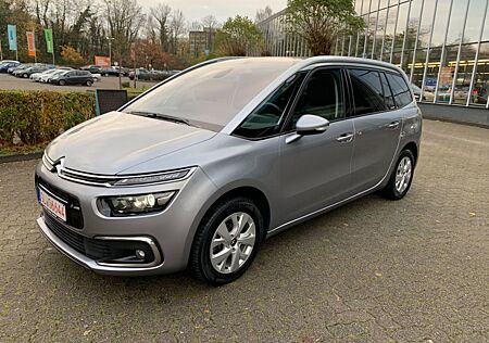 Citroën C4 Spacetourer Grand C4 Picasso/SpaceTourer 1.Hand Navi Kamera