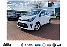 Kia Picanto 1.0 AUTOMATIK Vision-Pkt. KLIMA ISOFIX