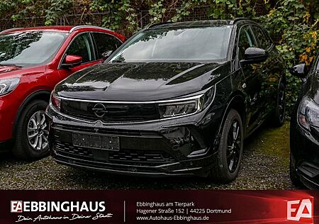 Opel Grandland X Grandland 1.2 GS Line Park & Go Paket Kamera