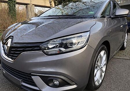 Renault Scenic IV Grand Experience*7-Sitzer*
