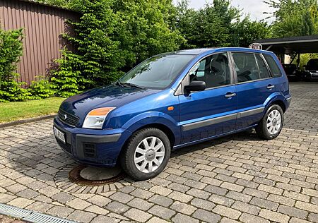 Ford Fusion 1,4 16V 80 PS, TÜV neu, AHK, Klima, top