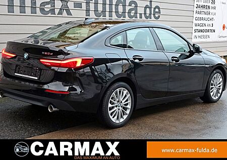 BMW 220 d Advantage Gran Coupe,Leder,Navi,LED,PDC