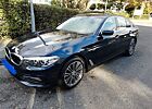 BMW 520d xDrive Aut. Sport Line TÜV NEU