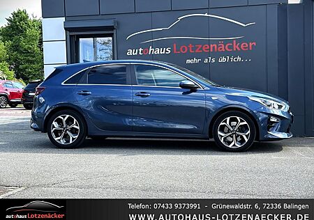 Kia Cee'd Ceed 1,0 CarPlay |Rcam| Navi | Lenkrhzg