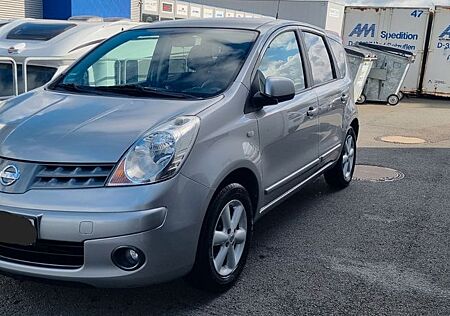 Nissan Note acenta 1.4 acenta