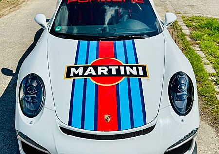 Porsche 911 Urmodell 911 / 991 GT3 APPR. 3.2027