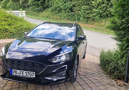Ford Focus 1,5 EcoBlue 88kW ST-Line Turnier ST-Line