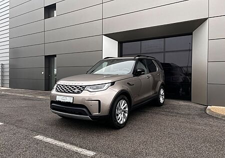 Land Rover Discovery 5 S D250 AWD