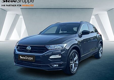 VW T-Roc Volkswagen 1.5 TSI Sport CarPlay Pano PDC Kamera