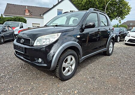 Daihatsu Terios 1.5 Top S 4WD 2 Hand ,Klima