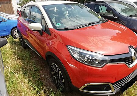 Renault Captur ENERGY TCe 90 Start&Stop eco2 Dynamique