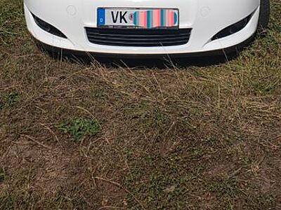 Toyota Auris 1,33-l-Dual-VVT-i -