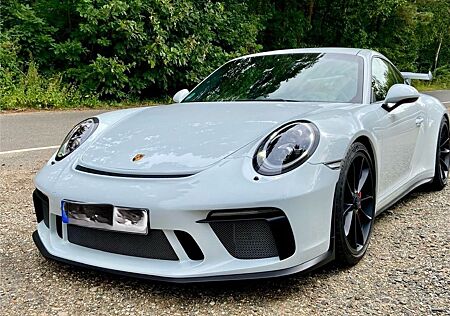 Porsche 991 .2 GT3 mit Approved