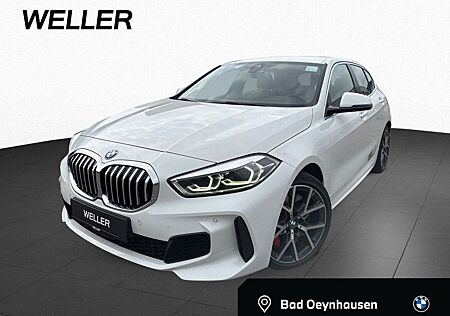 BMW 128ti LiCoPro,AdapLED,HUD,HiFi,St+Go,CarPlay,DAB