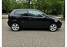 VW Polo Volkswagen 1.2 44kW Black Edition AHK SCHECKHEFT