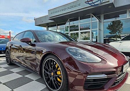 Porsche Panamera Sport Turismo Turbo -Keramik -S.Chrono