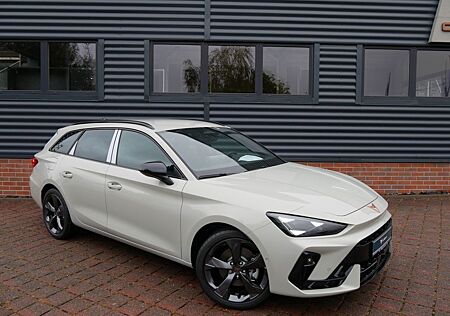 Cupra Leon ST 2.0 TSI 150 kW 4Drive|Matrix|Travel|SHZ