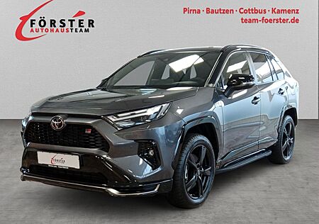 Toyota RAV 4 Plug-in-Hybrid GR SPORT